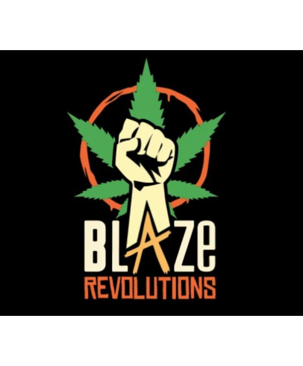 Blaze Revolutions Steam Key EUROPE